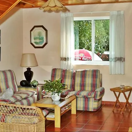 Casa Lugar Agrochail * Седейра