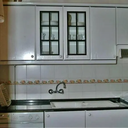 Casa Lugar Agrochail